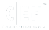 CEH - Certified Ethical Hacker
