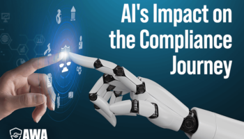 AI's Impact on the Compliance Journey