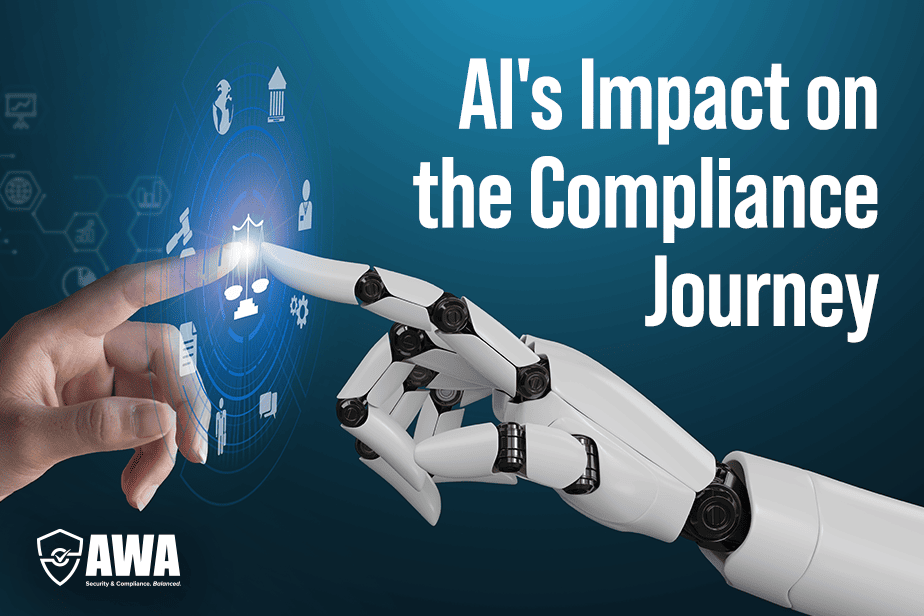 AI’s Impact on the Compliance Journey