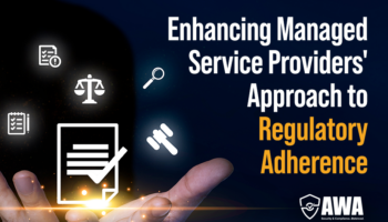 Enhancing Managed Service Providers' Approach to Regulatory Adherence