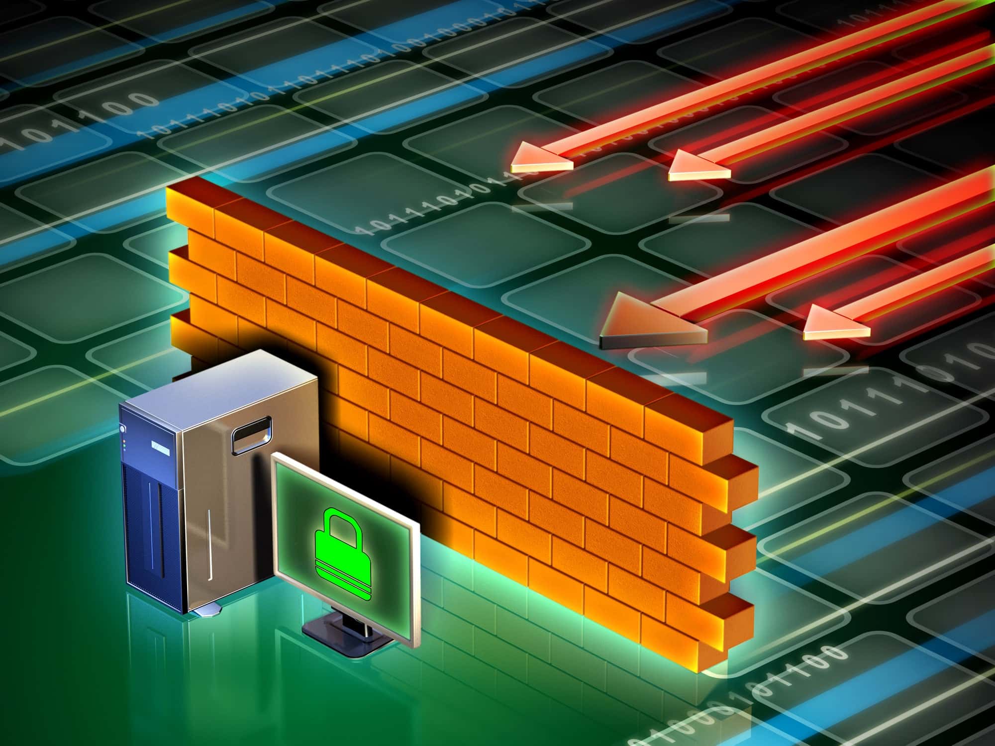 Pros and Cons of Relying on Firewall as a Service